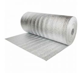 Лавсан Izoway PM Стандарт (8 мм, 1,2x15 м, 18 м2) 16033 