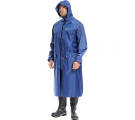 Влагозащитный плащ ГК Спецобъединение POSEIDON WPL синий Плащ 102/104/182 