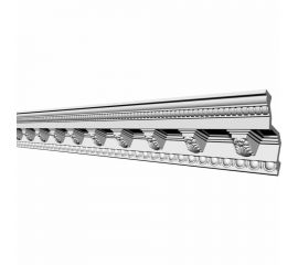 Плинтус Glanzepol GP-47 2 м 4607131654896 