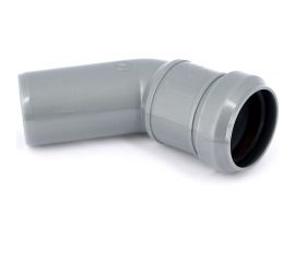 Отвод Sinikon 32 мм, 45 градусов, СТАНДАРТ 504005.R 