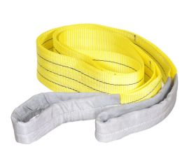 Корозащитная стропа АвтоDело 18 т, лента 2м х 120мм 44518 14801 