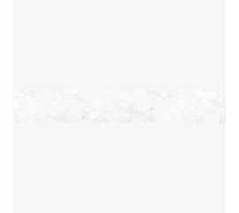 Кухонный фартук Декор Трейдинг Белый мрамор 0977 2070*600*6мм МДФ панель 