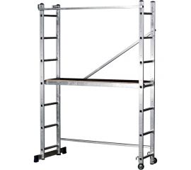 Универсальная лестница - помост STAIRS LP207 