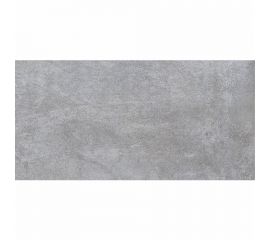 Настенная керамическая плитка LAPARET Bastion (тёмно-серый; 20x40 см; 15 шт.) х9999123249 