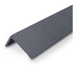 Уголок Groentec серый UG 50-28-3000 