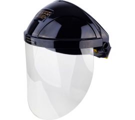 Защитный лицевой щиток РОСОМЗ НБТ18 Зебра 424137 