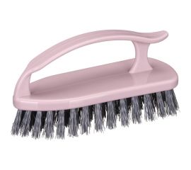 Универсальная щетка-утяжок Econova (Розовый) F185-1 