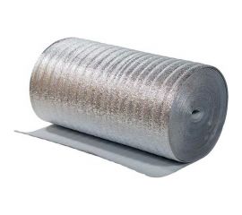 Лавсан Izoway PM Стандарт (4 мм, 1,2x25 м, 30 м2) 16627 