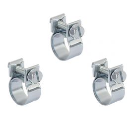 Мини-хомут KRAFT 12-14 мм KT 880561 