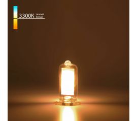 Светодиодная лампа Elektrostandard BLG416 G4 LED 3W 220V 3300K a058837 