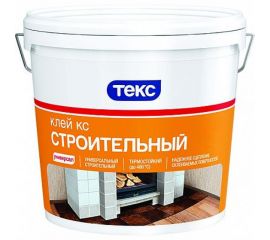 Строительный клей ТЕКС Кс Универсал (3.1 л; 5 кг) 49570 