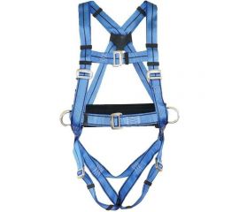 Страховочная привязь Спецодежда-2000 ППЛ-32 СПЕЦ УПС 2Ж 1050 