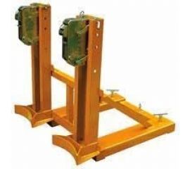 Захват вилочный для бочек модель DG720A EURO-LIFT 00019130 