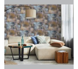 Обои горячего тиснения на флизелиновой основе Industry 1.06х10.05 м 168534-19 