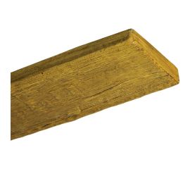 Доска Cosca Decor Рустик 200x30 мм, дуб светлый, 2.6 м СПБ029430 