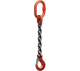 Строп OCALIFT 1СЦ 2т 1,5м цепной одноветвевой т8 1000518 1sc2000t15 
