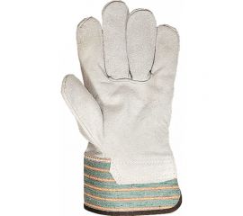 Перчатки ГК Спецобъединение ТРАЛЛ 0112/Р2000 Пер 214 