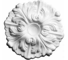 Розетка Glanzepol R-1 200 мм 4607131650638 