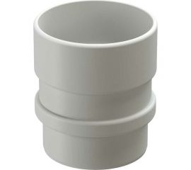 Соединительная муфта DOCKE LUX пломбир PVLM-1044 