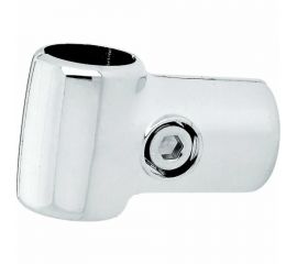 Т-образный держатель для двух труб MFK-TORG Jr- 6 25 Z-029 R8 JR-6 25 