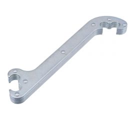 Универсальный съемник рулевых наружных тяг Станкоимпорт KA-9017 