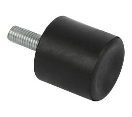 Резинометаллический буфер KIPP K0572.05002857 