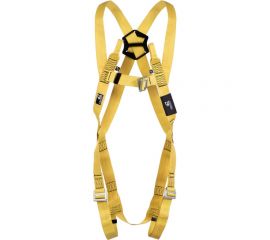 Привязь VENTO Альфа 1.5К огнеупорная, размер 1 vnt 415К 