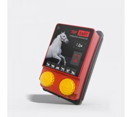 Электропастух ТОР 1 ЛАЙТ генератор импульсов ТОР-1 12В 