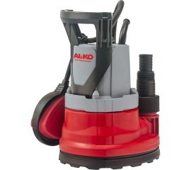 Погружной насос AL-KO Easy SUB 8500 113961 