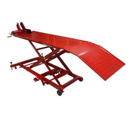 Платформенный мотоподъемник Сорокин 0.4 т 16.3 