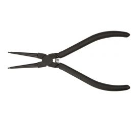 Прямой зажим для стопорных колец АвтоDело Техник 150 мм 10068 