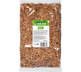 Щепа для копчения Hot Pot Бук, 1 л 61420 