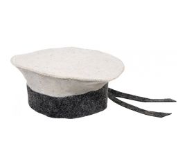 Шапка Hot Pot Бескозырка комби, войлок 41206 