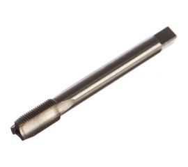 Метчик G 1/8 дюйма м/р Р6М5 HORTZ 203814 