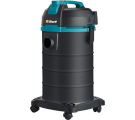 Пылесос для сухой и влажной уборки BORT BSS-1530 BLACK 93412628 