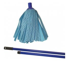 Насадка МОП + палка ROZENBAL R345014-1 