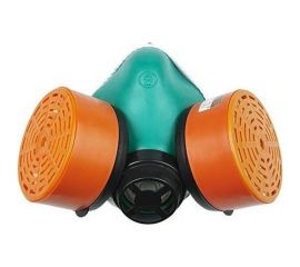 Респиратор БРИЗ 3201 K1Р1D Рес 005.03 