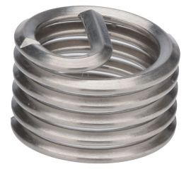 Резьбовая вставка VOELKEL М 12x1.5 1.0xD 6h, 1шт. V07222 