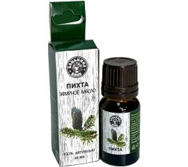 Эфирное масло Бацькина Баня Пихта 16009 