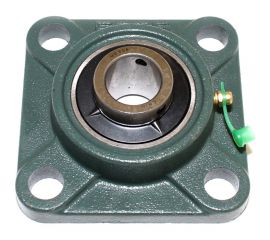 Подшипник CNIC Узел UCF212 подшипник UC212 во фланцевом квадратном корпусе 55217 