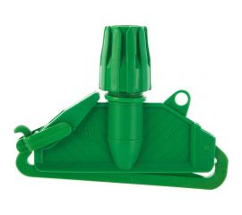 Держатель для швабры CISNE KENTUCKY зелёный 480400-04 