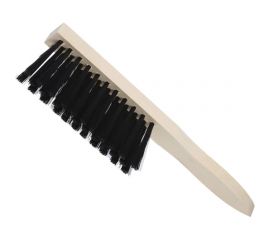 Деревянная щетка-сметка РемоКолор, 3-х рядная, 280 мм 60-2-035 
