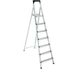 Стремянка Sarayli EUROPA 7 ступеней 18176 