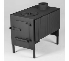 Отопительная печь STANCRAFT Буржуйка "Жар Стандарт" арт. B002 