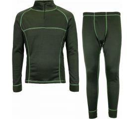 Термобелье Ifrit KriOn Samedi флис рип-стоп, р. 62 ТБ-003-62 