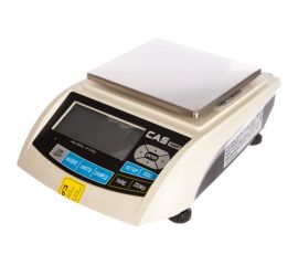 Лабораторные весы CAS MWP-3000H 77-00032319 
