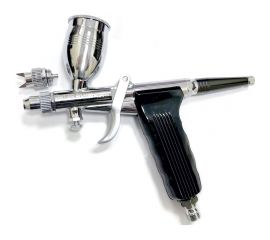 Аэрограф TNT-AIR BD-116B 