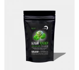 Семена белого клевера Сила Суздаля 150 г 4680004061441 