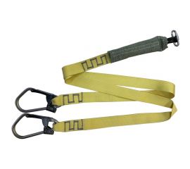 Огнеупорный строп ОкаПром аАд+Кс, вар.2 OP-062 