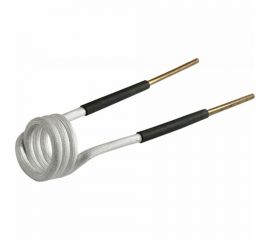 Малый индукционный нагреватель iCarTool длина 150 мм, диаметр 19,5 мм IC-003 